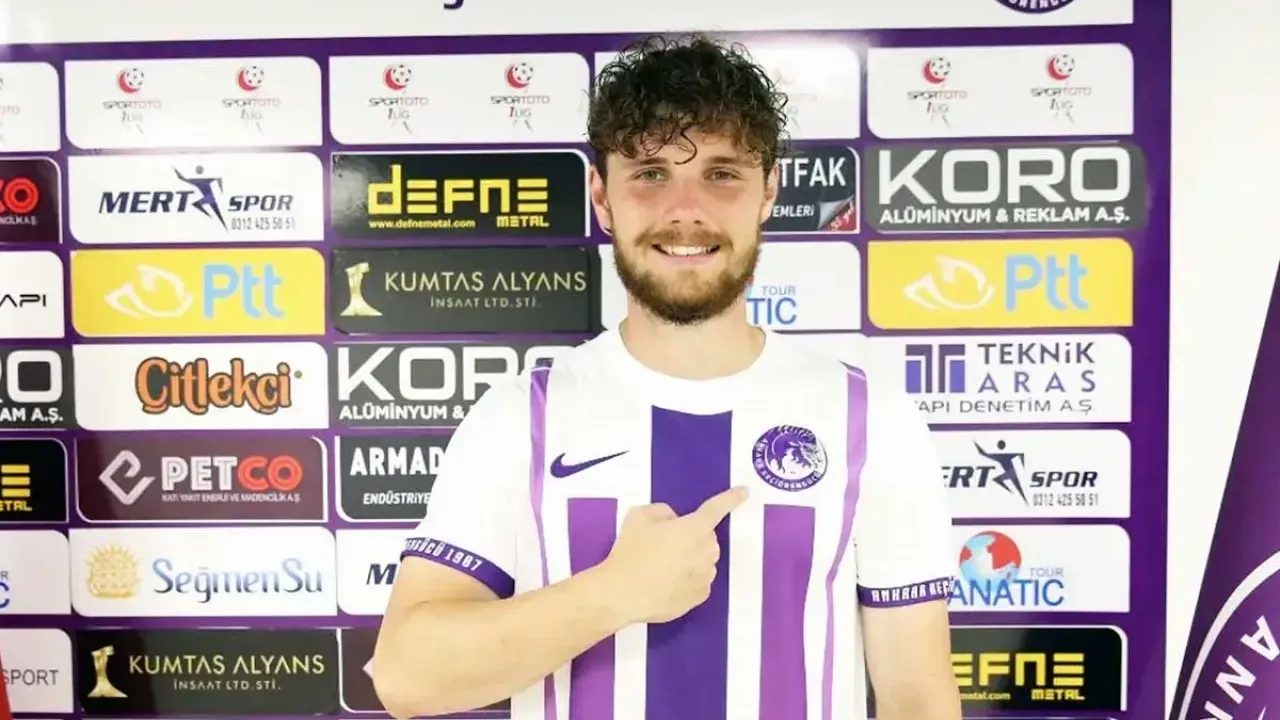 Image for Arda Şengül Kimdir? Kariyeri, Mevkii ve Takım Bilgileri
