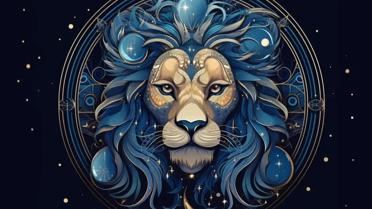 Image for Aslan Burcu İçin 27 Şubat Güneşin Enerjisiyle Dolu Bir Gün