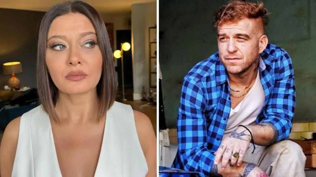 Image for Athena Gökhan, Nurgül Yeşilçay'ın Eleştirisine Övgülerle Cevap Verdi