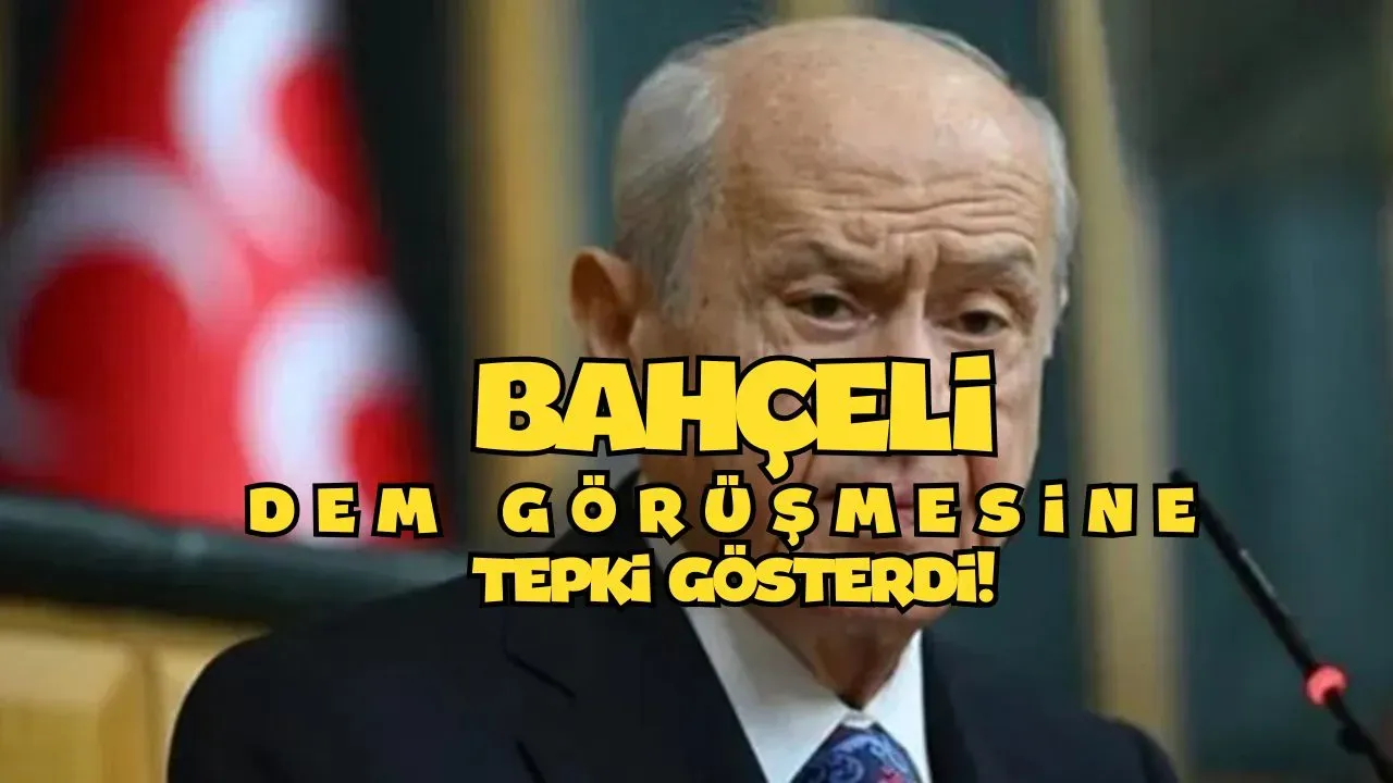 Image for Bahçeli’den Erdoğan’a Tam Yetki: “Terörsüz Türkiye Umudu Güçlendi” (işte detaylar..)
