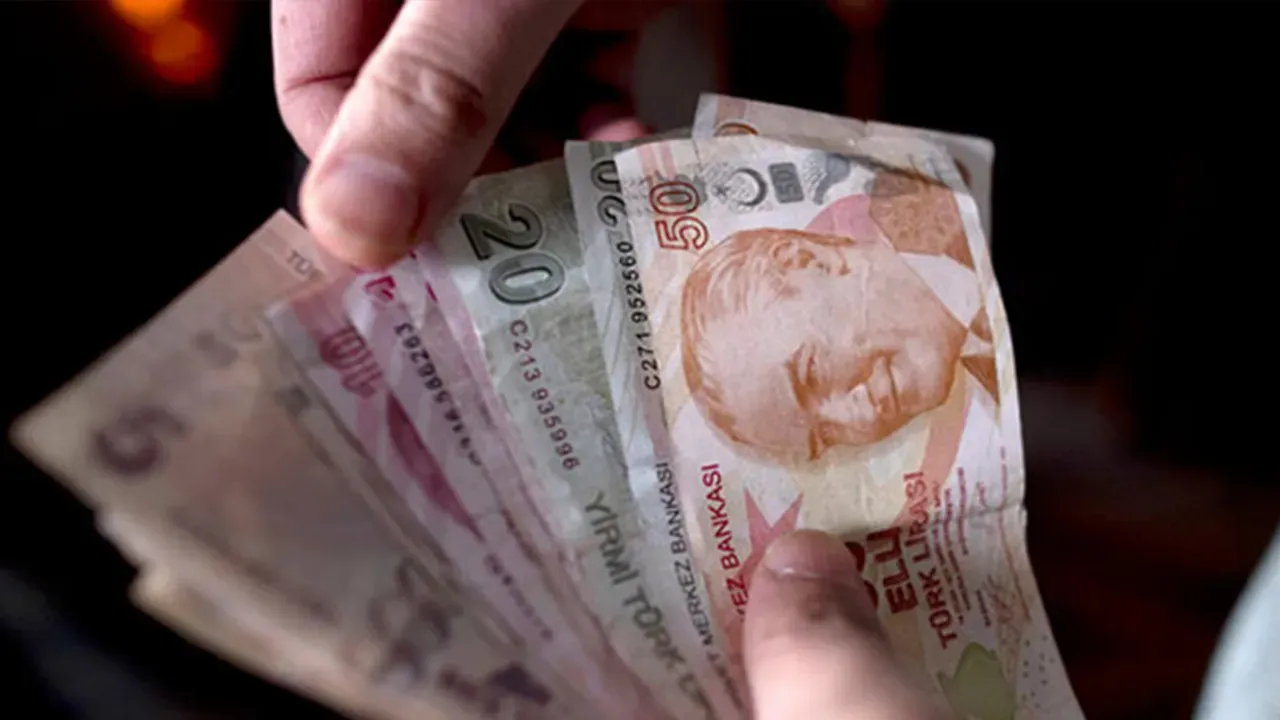 Image for Bakan Işıkhan Açıkladı: SSK ve Bağ-Kur Emeklisine Yüzde 49,25 Zam!