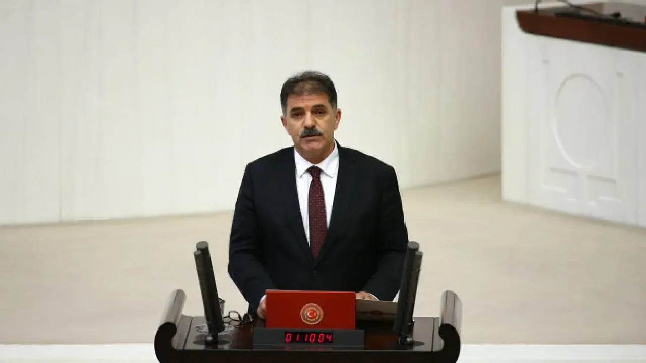 Image for Bayburt, Tek Milletvekili Çıkaran İl Haline Geldi!