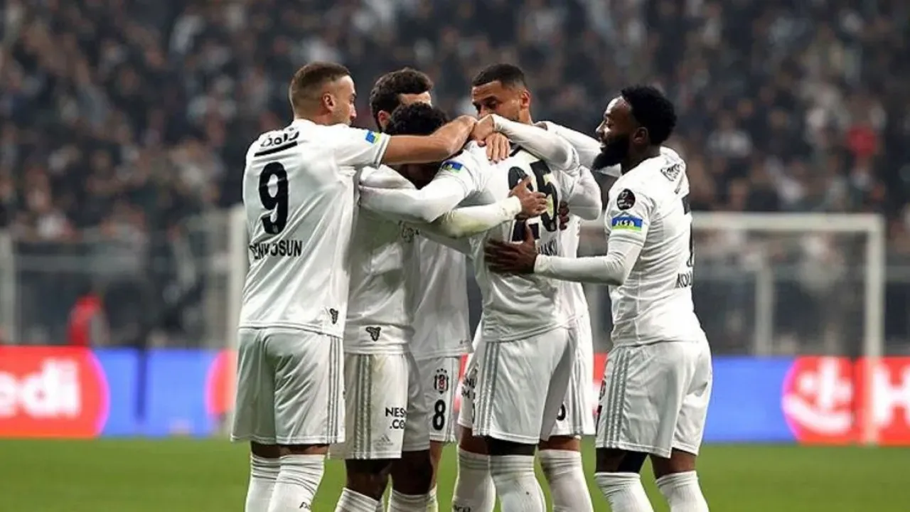Image for Beşiktaş - Adana Demirspor Maçı Ne Zaman? Saat Kaçta? Hangi Kanalda Yayımlanacak?
