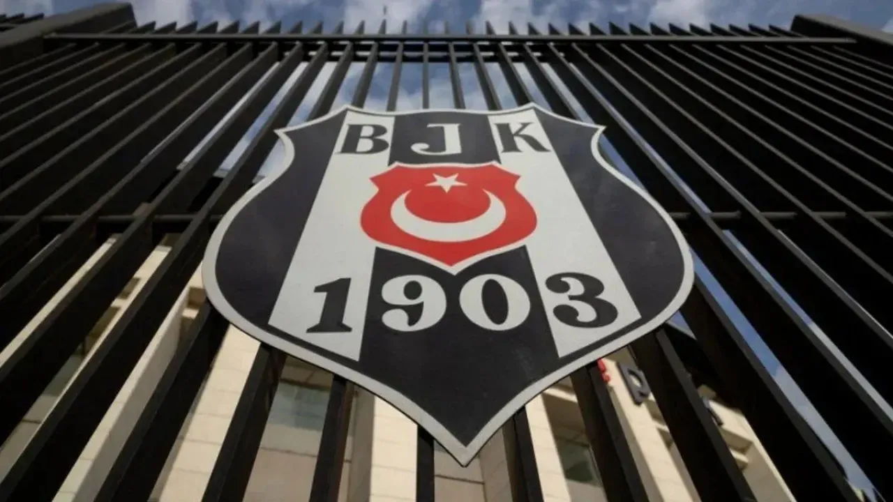 Image for Beşiktaş'ın Yeni Transferleri! Yeni Sponsor Kim Oldu?