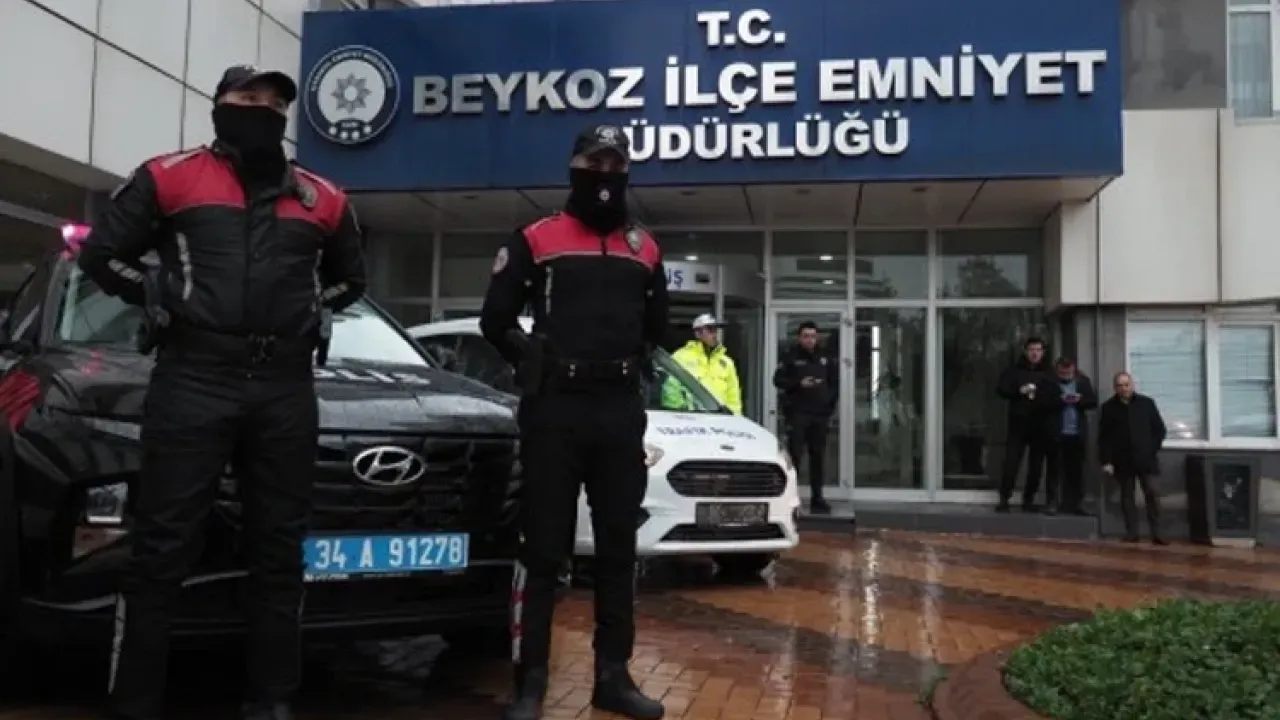 Image for Beykoz'da Şok Edici Suç: 30 Yaşındaki Kadın, Eski Sevgilisine Çeteyle Birlikte Silahlı Saldırı Düzenletti