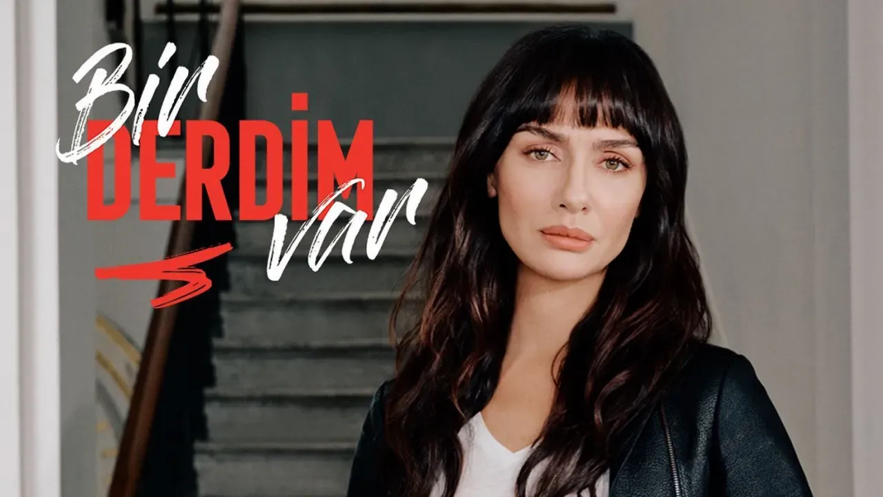 Image for Bir Derdim Var dizisi neden final yapacak?