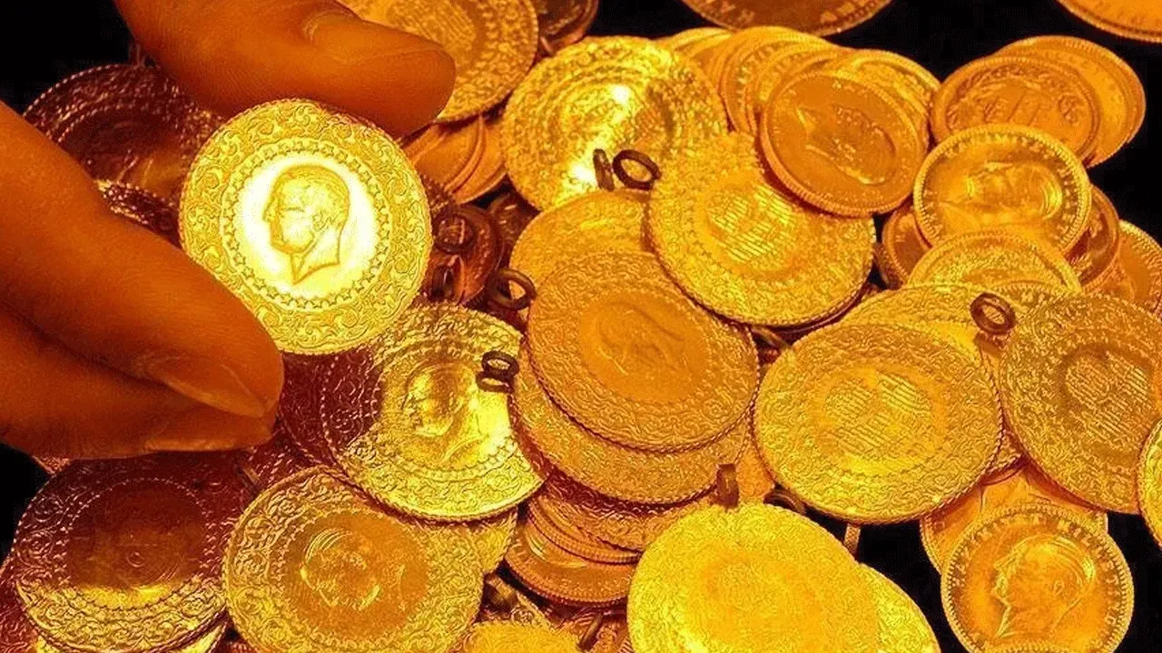 Image for Bu Hafta Altın Yatırımcısının Yüzü Güldü
