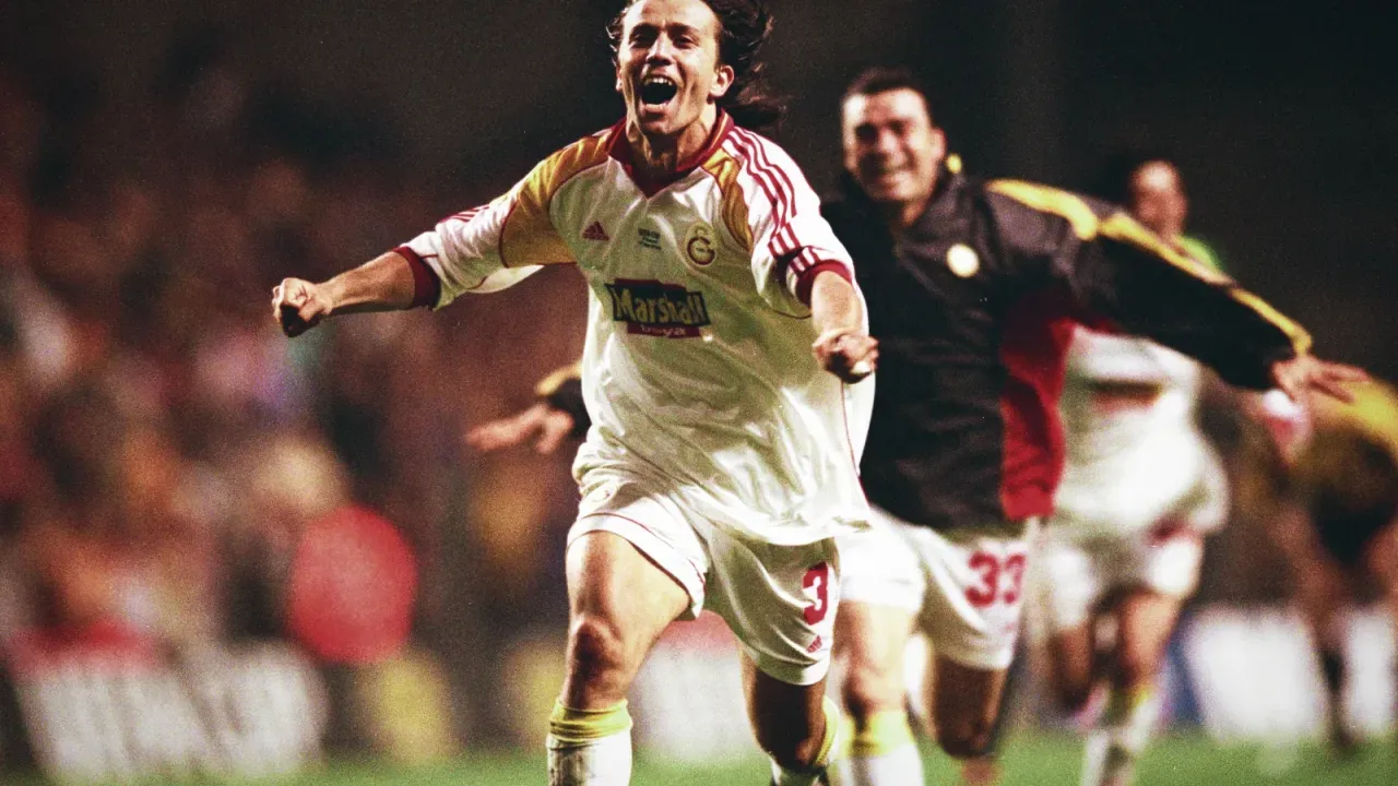 Image for Bülent Korkmaz Kimdir? Türk Futbolunun Efsane Defans Oyuncusu