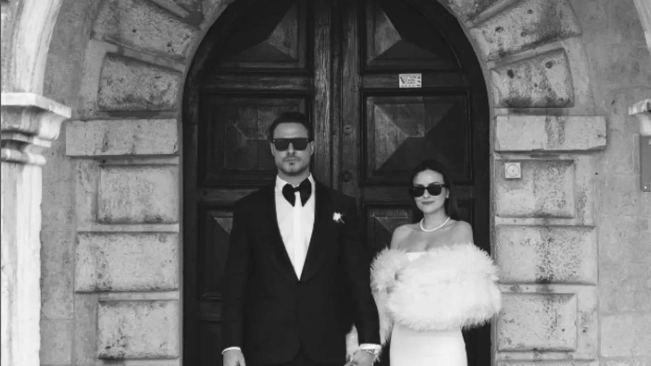 Image for Burak Çelik'ten "En Güzel Sürpriz"! Yakışıklı Oyuncu Baba Mı Oluyor?