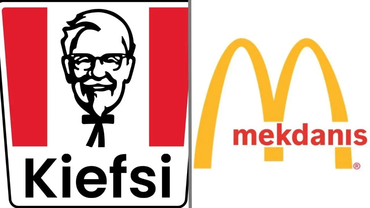Image for Burger King'in Ardından İsmi Değişen Markalar: Mekdanıls ve Kiefsi...
