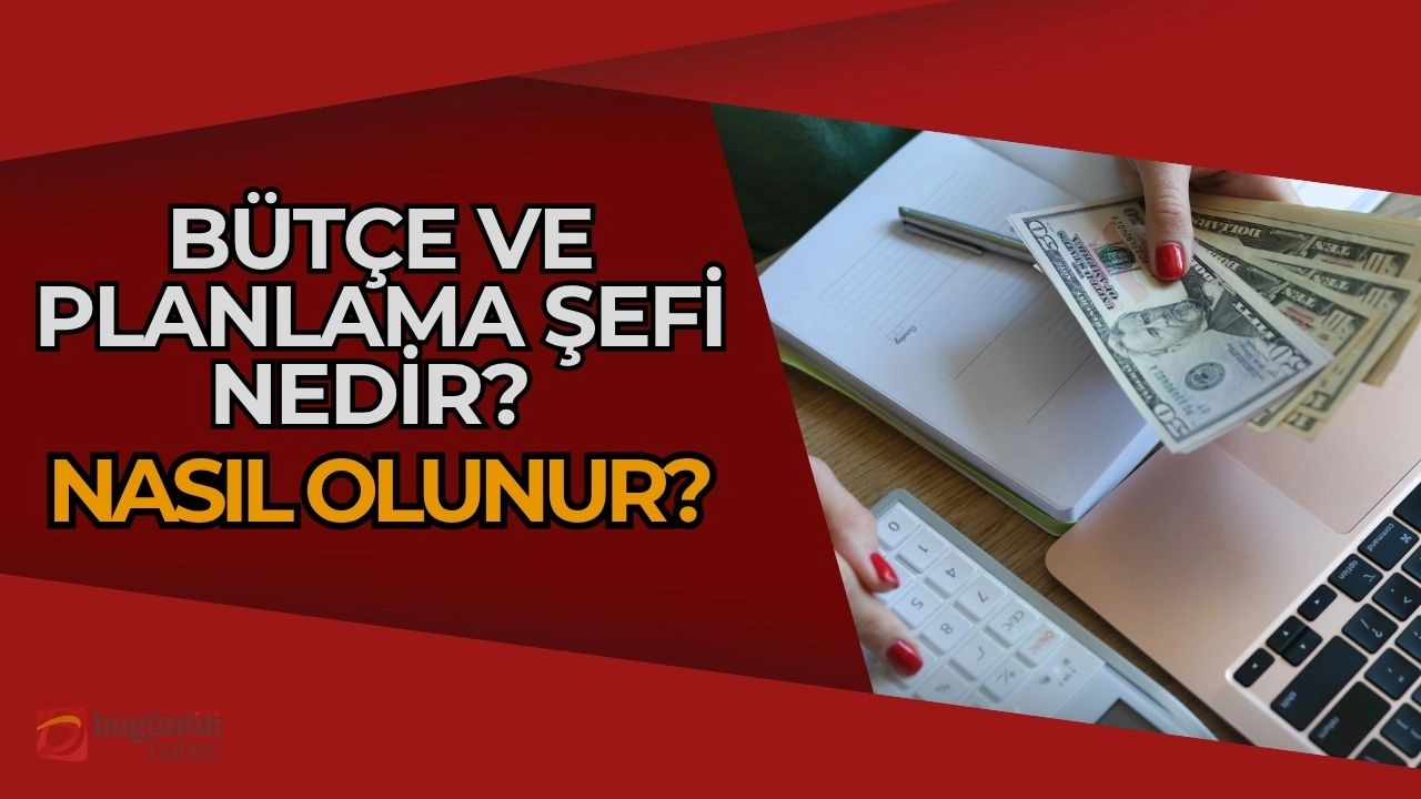 Bütçe ve Planlama Şefi Nedir? Kurumların Finansal Pusulası Bir Kariyer!