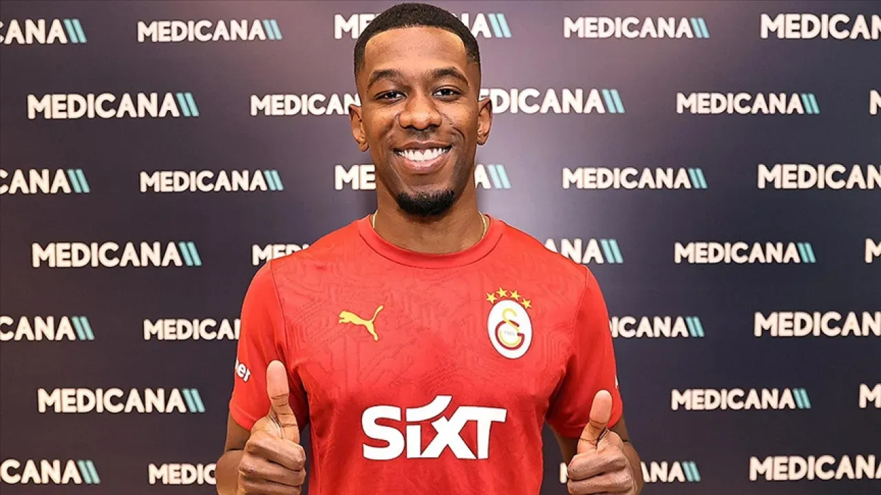 Image for Carlos Cuesta Galatasaray'da! Kim Bu Sürpriz Transfer?