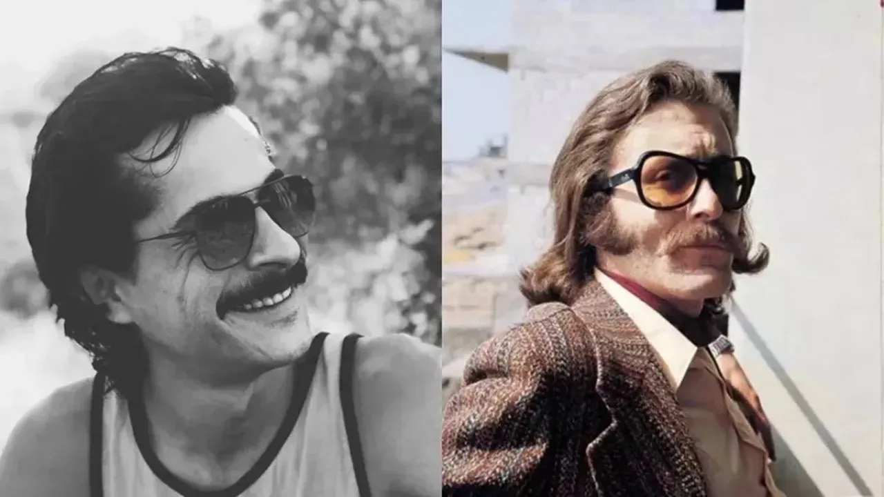 Image for Cem Karaca’nın Hayatını Anlatan Film İçin Geri Sayım Başladı!