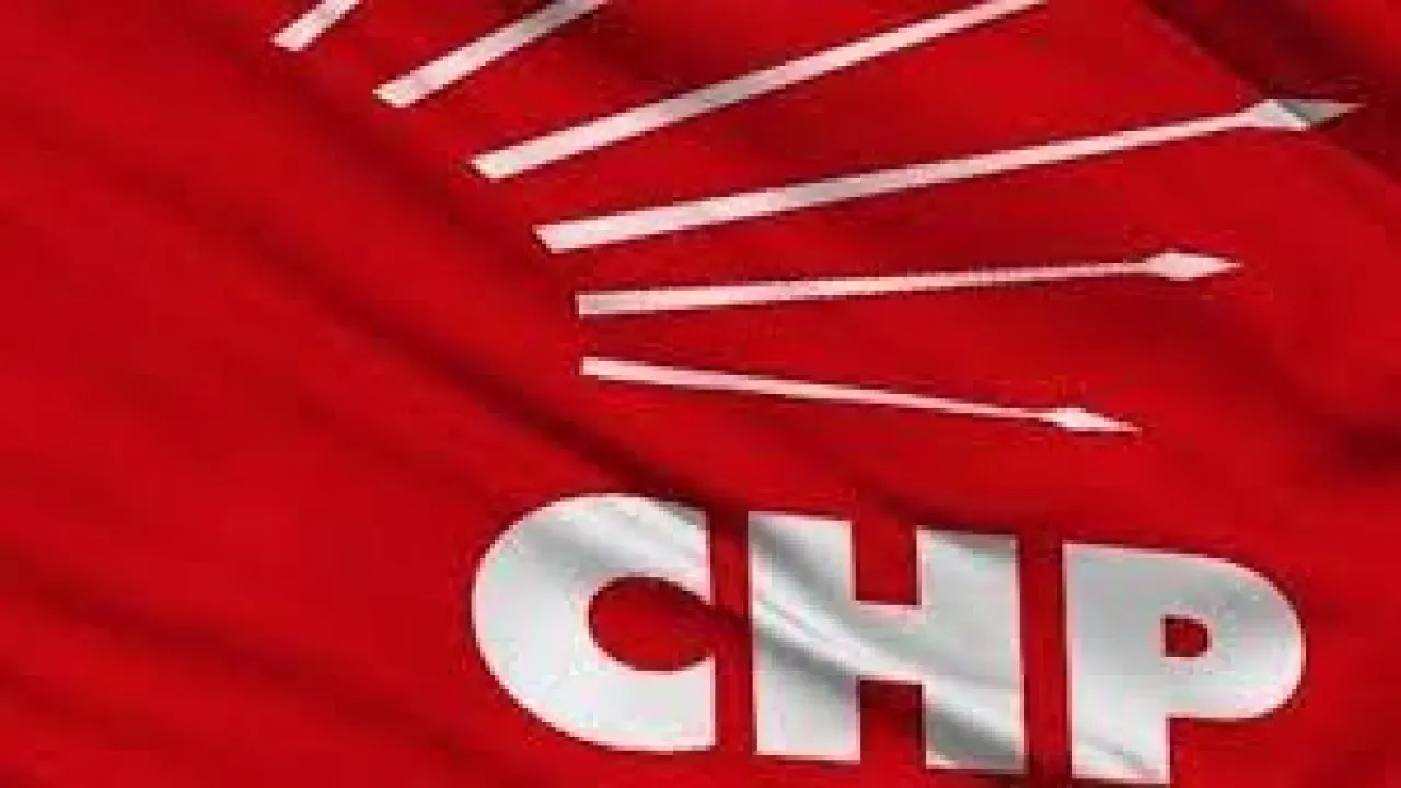 Image for CHP'de Parti Meclisi Toplantısında Sinirler Gerildi!