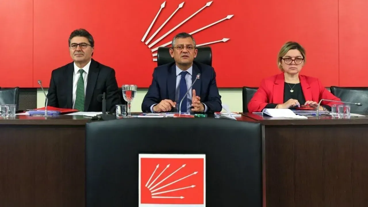 Image for CHP'nin İzmir İlçe Belediye Başkan Adayları Belli Oldu! 2024 Belediye Seçimlerinde İzmir İlçe Belediye Başkan Adayları Kimler?