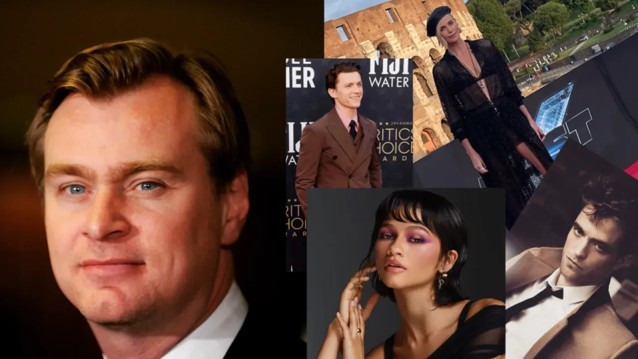Image for Christopher Nolan'ın Yeni Filmi Yason Burnu'nda Çekilecek! Hollywood Yıldızları Ordu'ya Akın Ediyor