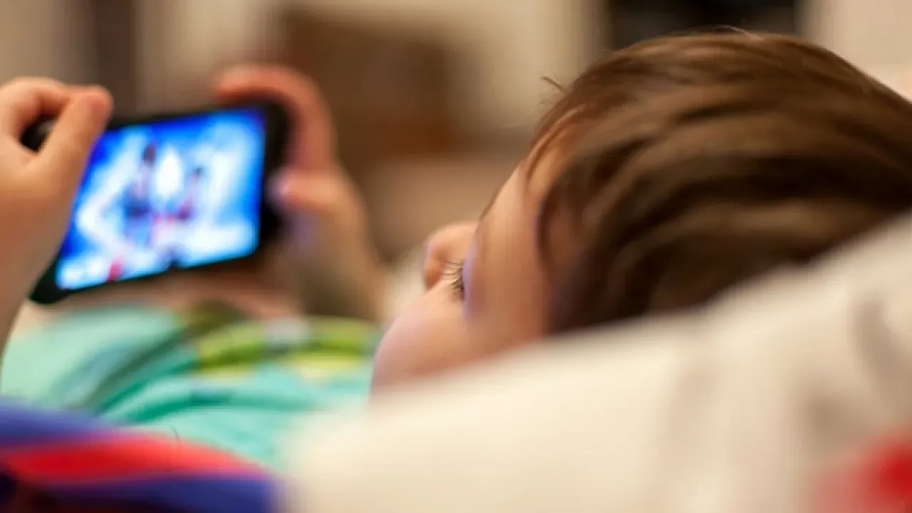 Image for Çocuklarda Telefon Bağımlılığı Nedenleri, Etkileri ve Çözüm Yolları