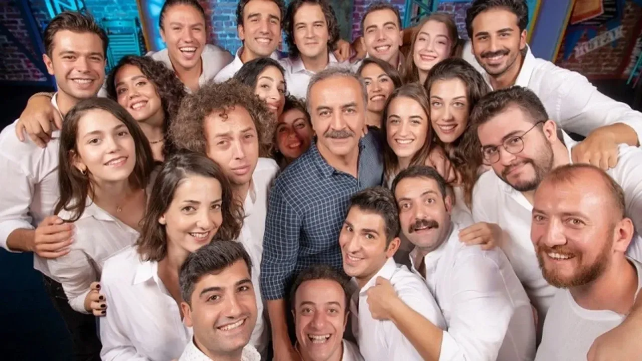 Image for Çok Güzel Hareketler 194. Bölüm 2. Fragmanı Yayınlandı! İzleyiciler Heyecanla Bekliyor