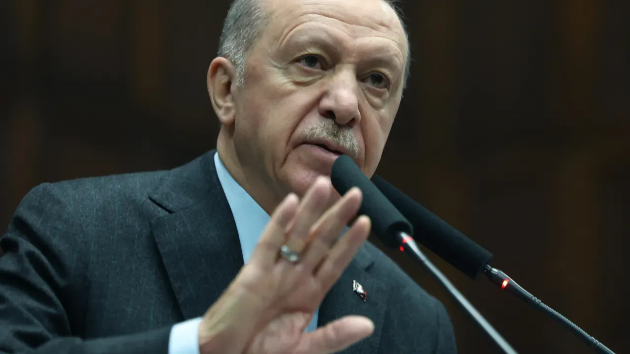 Image for Cumhurbaşkanı Erdoğan'dan TÜSİAD'a Sert Tepki!