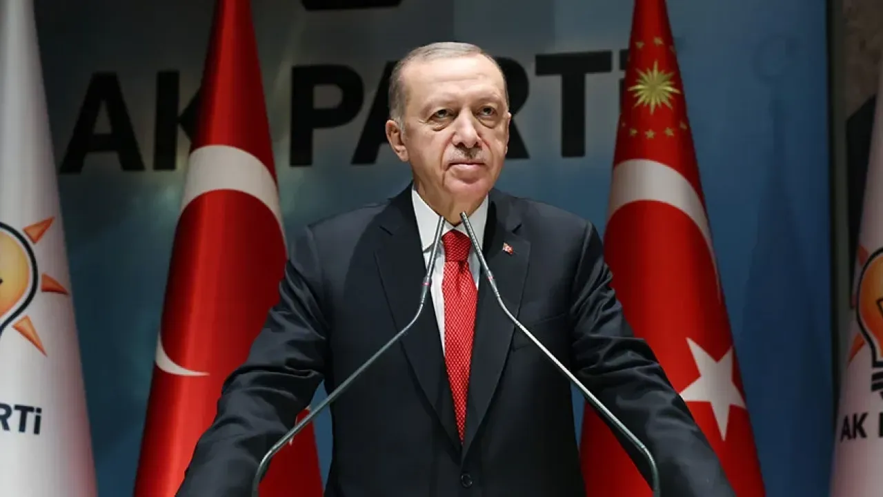 Image for Cumhurbaşkanı Erdoğan Yeniden Genel Başkan Seçildi!