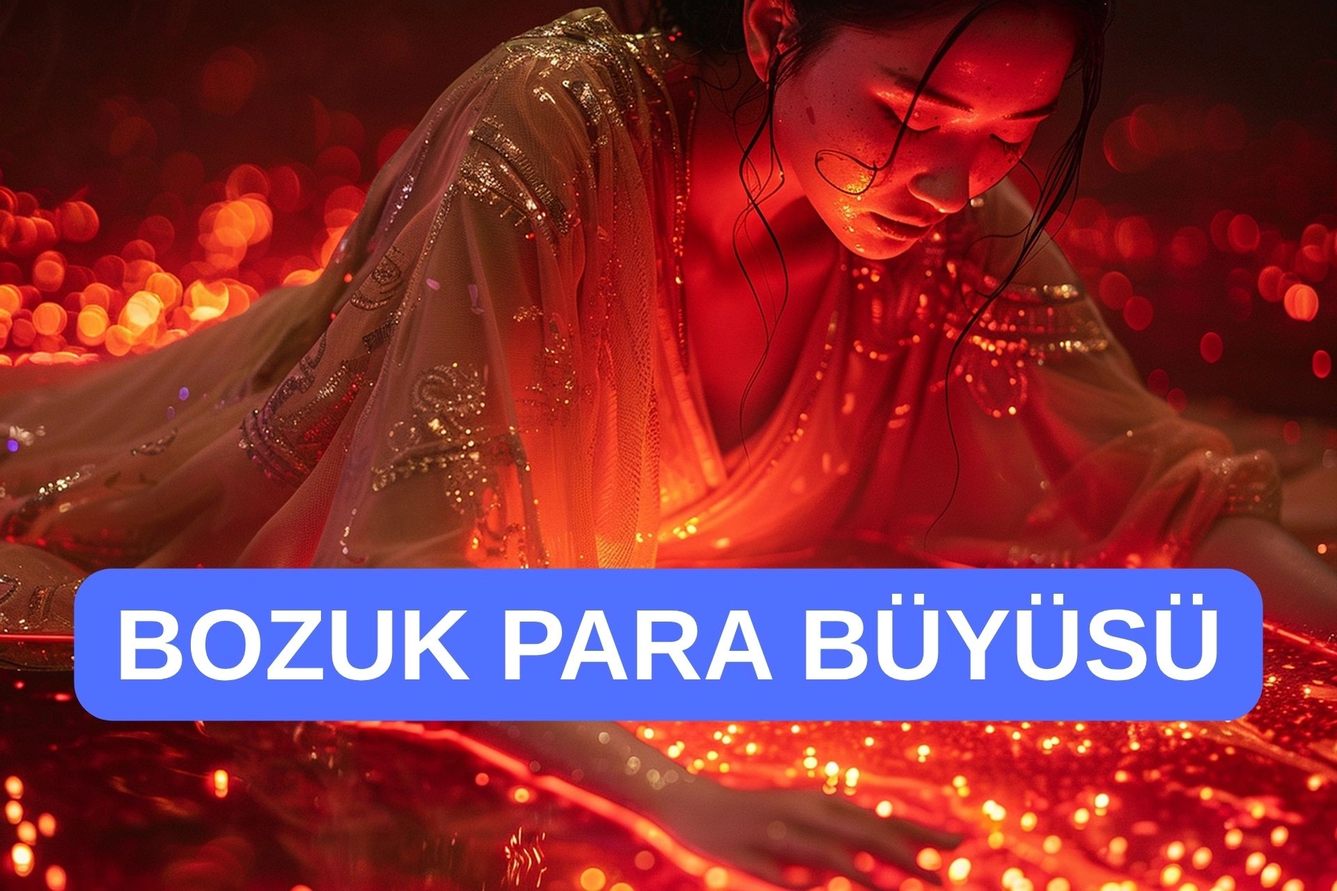 Bozuk Para Büyüsü Belirtileri Sizi Etkiliyor Olabilir mi?