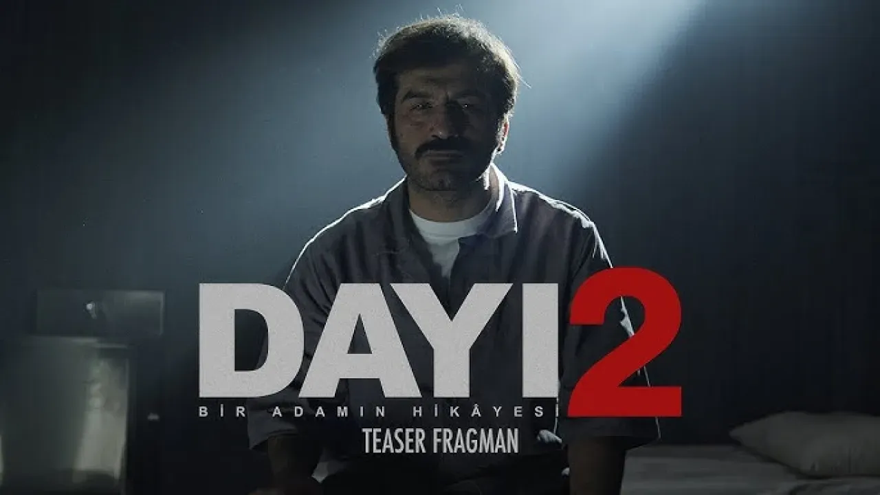 Image for Dayı: Bir Adamın Hikayesi 2 izle - Kabadayılığın Yükselişi Seyret
