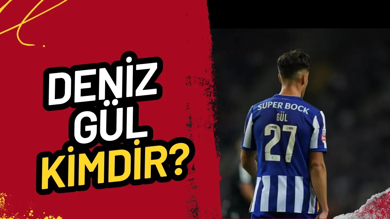 Image for Deniz Gül Kimdir? Milli Takım Tercihi, Kariyeri ve Hakkında Merak Edilenler