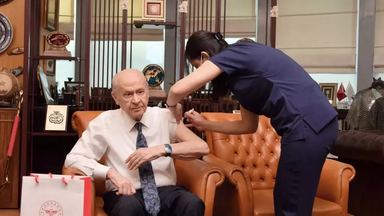 Image for Devlet Bahçeli Kalp Ameliyatı Geçirdi! MHP Açıklaması: Sağlık Durumu Ortaya Çıkarıldı