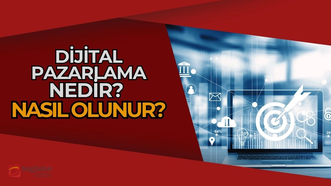 Dijital Pazarlama Uzmanı Nedir, Nasıl Olunur? Geleceğin Mesleği Dijital Pazarlama!