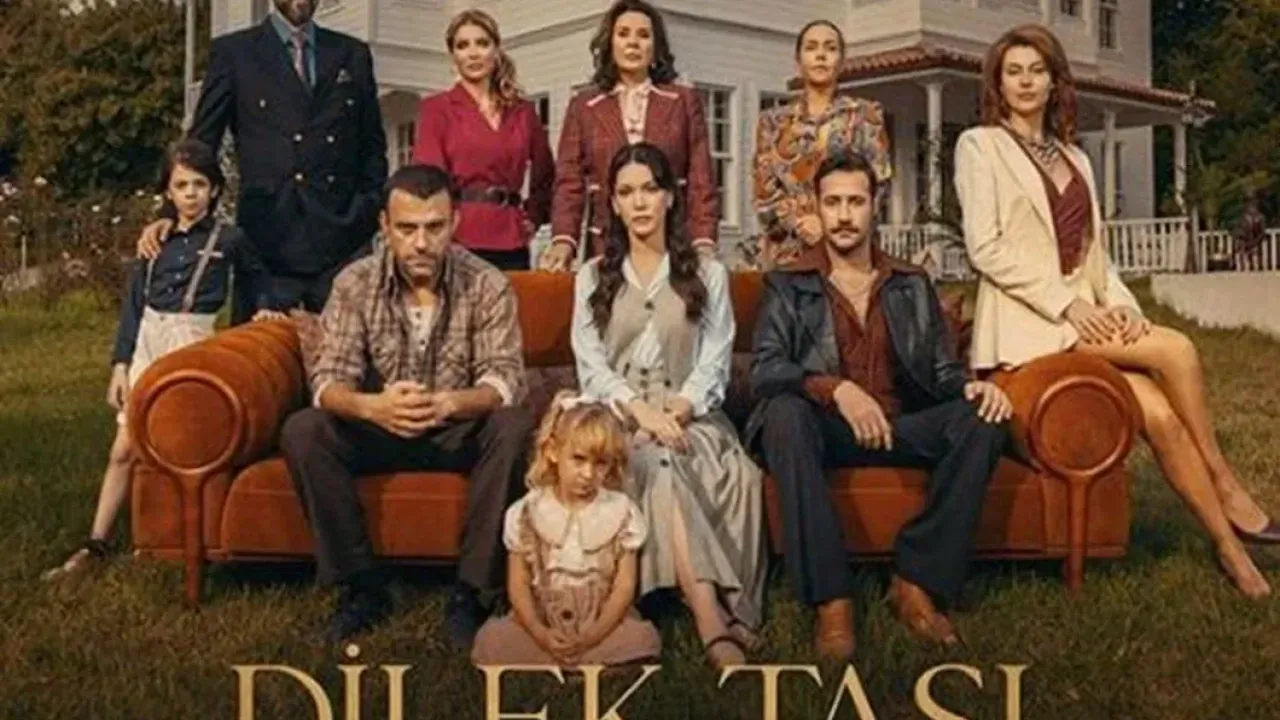 Image for Dilek Taşı Dizisi 18. Bölüm Ne Zaman Yayınlanacak? Dilek Taşı Harun Rona Diziden Ayrılıyor mu? Dilek Taşı Harun Bey Öldü mü? Dilek Taşı Harun Rona Kimdir?