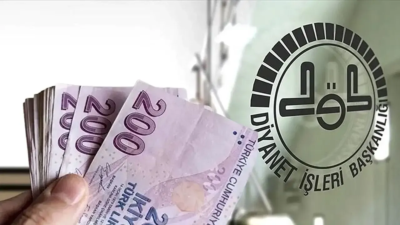 Image for Diyanet 2025 Fitre Bedelini Açıkladı!