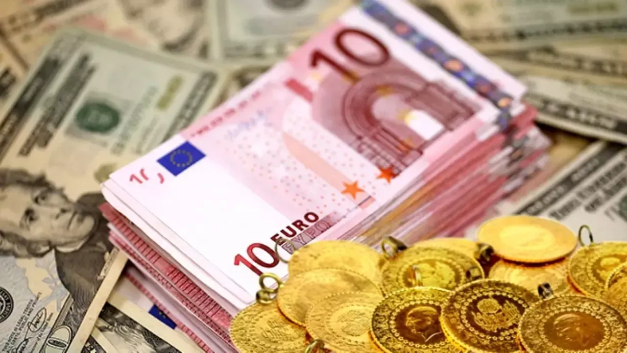 Image for Dolar ve Euro'da Yeni Rekor! 26 Şubat 2025 Güncel Döviz Kurları
