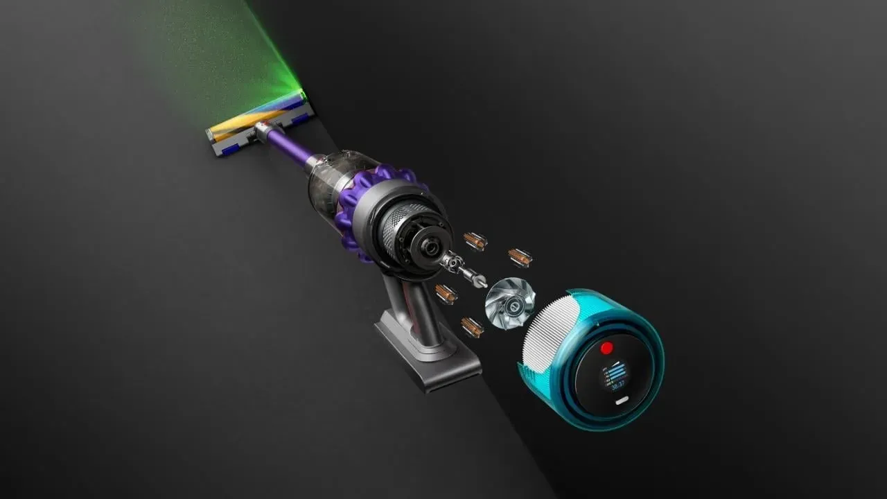 Image for Dyson Hangi Ülkenin Malı? Dyson Nerede Üretiliyor? Dyson'un Sahibi Kim?