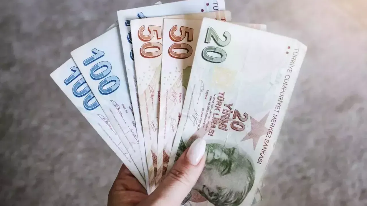 Image for E-Devlet'te şok değişiklik Sisteme girene soğuk duş! Emeklilerin maaşları yeniden hesaplandı