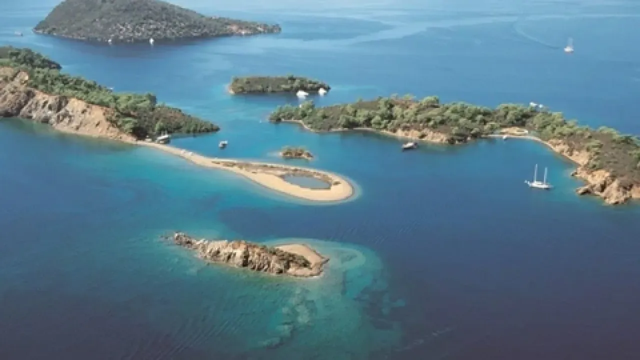 Image for Ege Denizi'ndeki Sismik Hareketlilik Nedeniyle Niyoz Adası'nda Olağanüstü Hal İlan Edildi