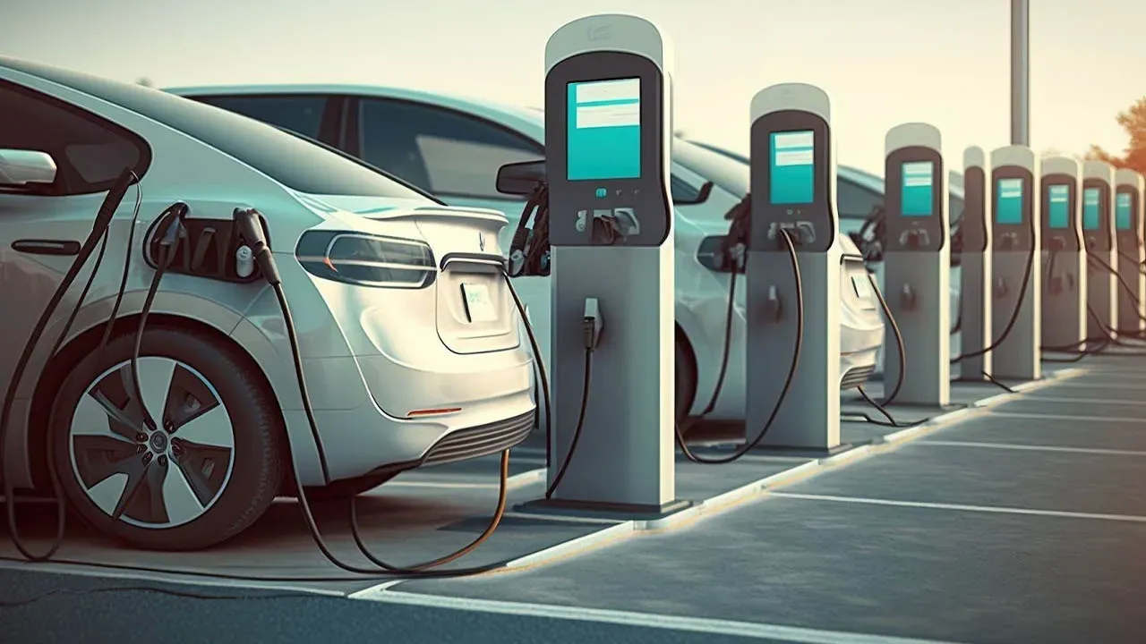 Image for Elektrikli araçlarlar ilgili yeni düzenleme Resmi Gazete'de! Elektrikli araç Resmi Gazete ne anlama geliyor?