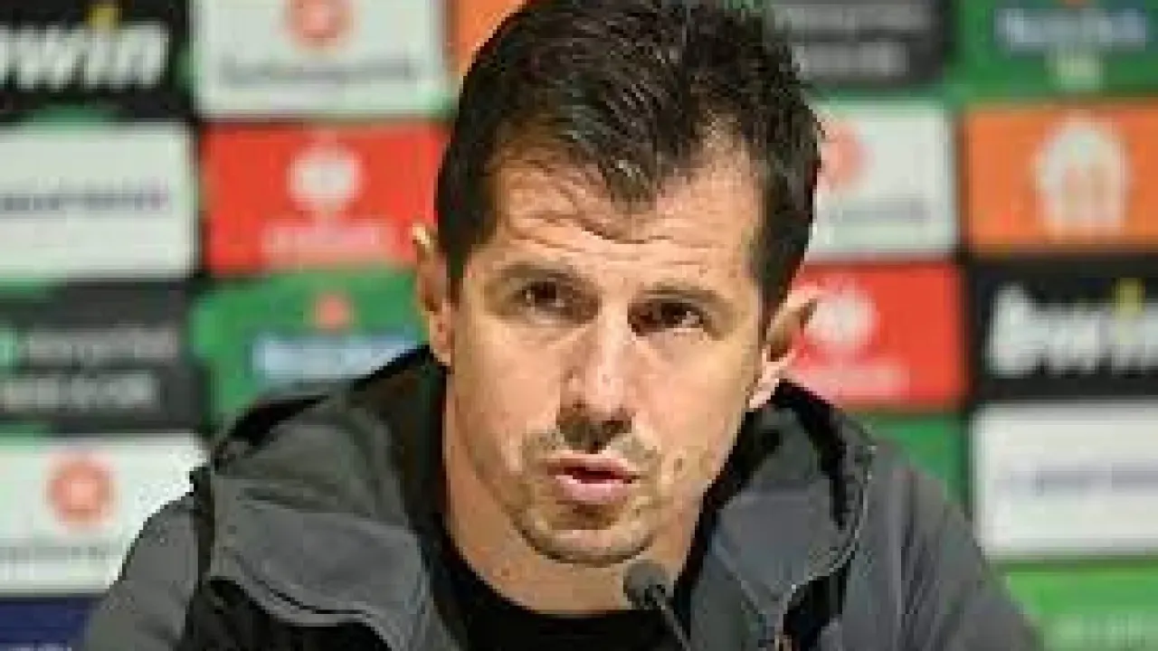 Image for Emre Belözoğlu Maç Sonu Açıklaması!