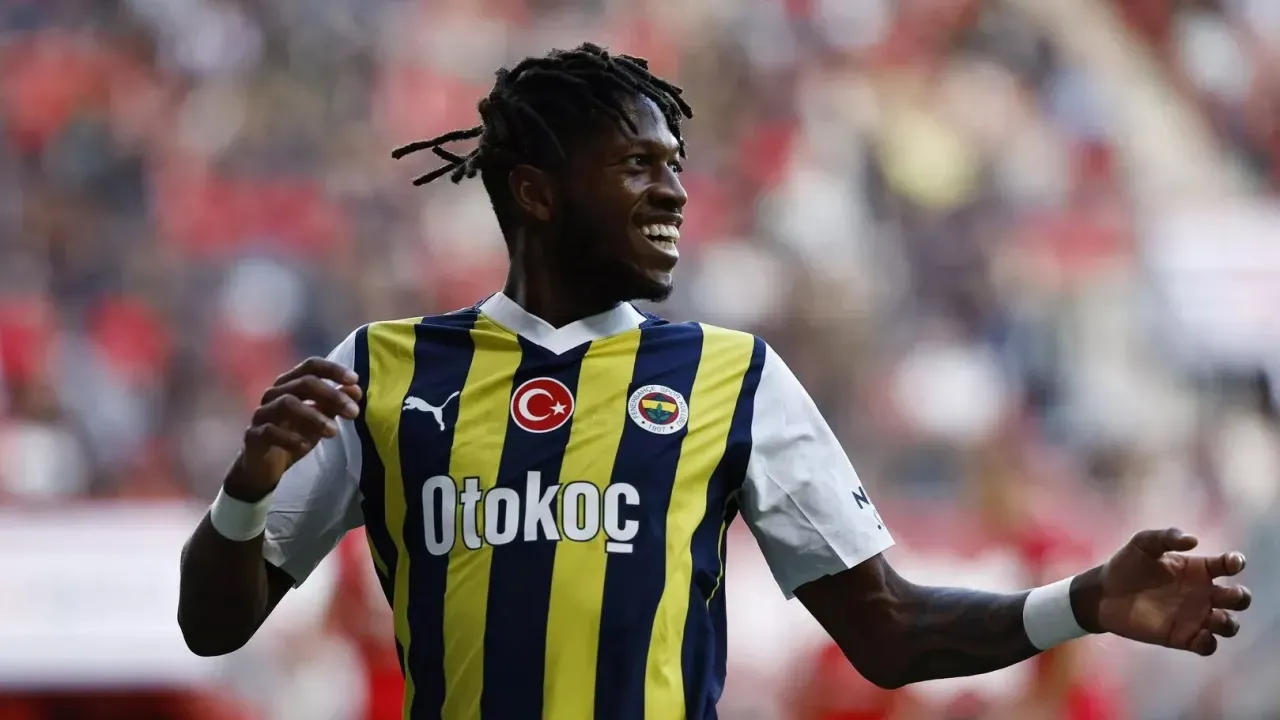 Image for Fenerbahçe’ye Derbi Öncesi Şok Üstüne Şok!
