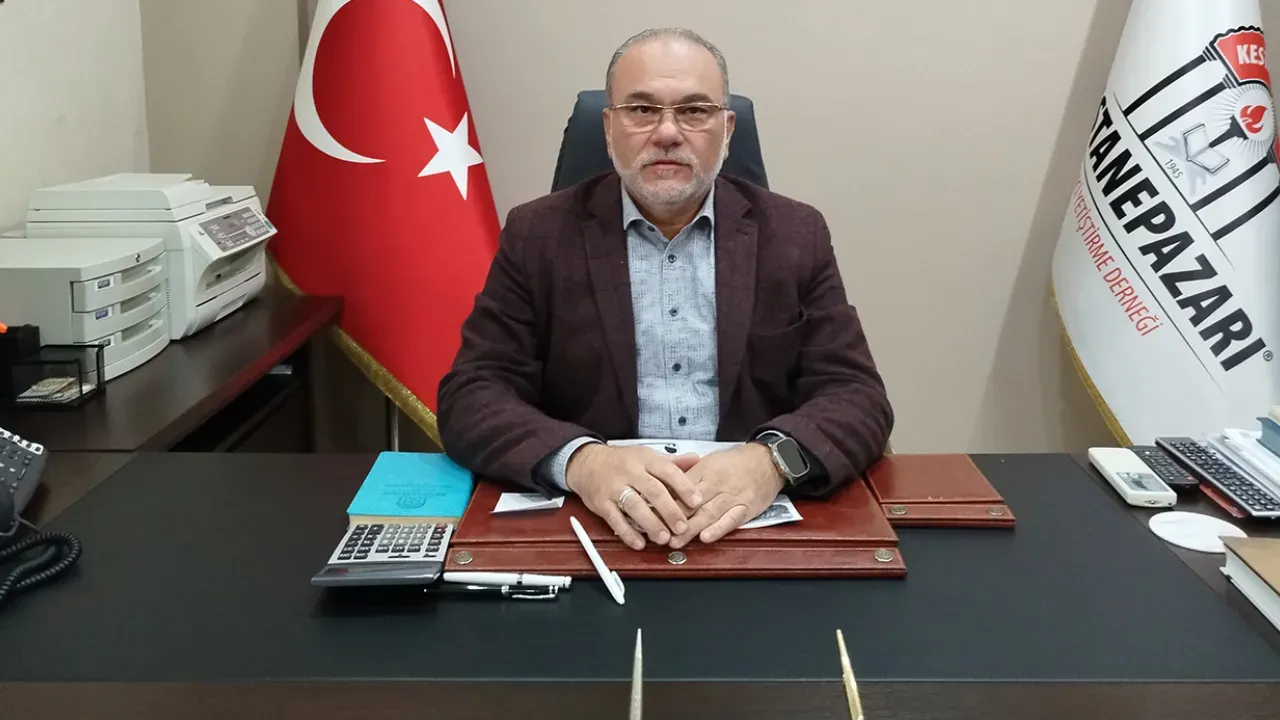 Image for FETÖ Elebaşı Gülen, 53 Yıl Önce Kestanepazarı’ndan Kovulmuştu