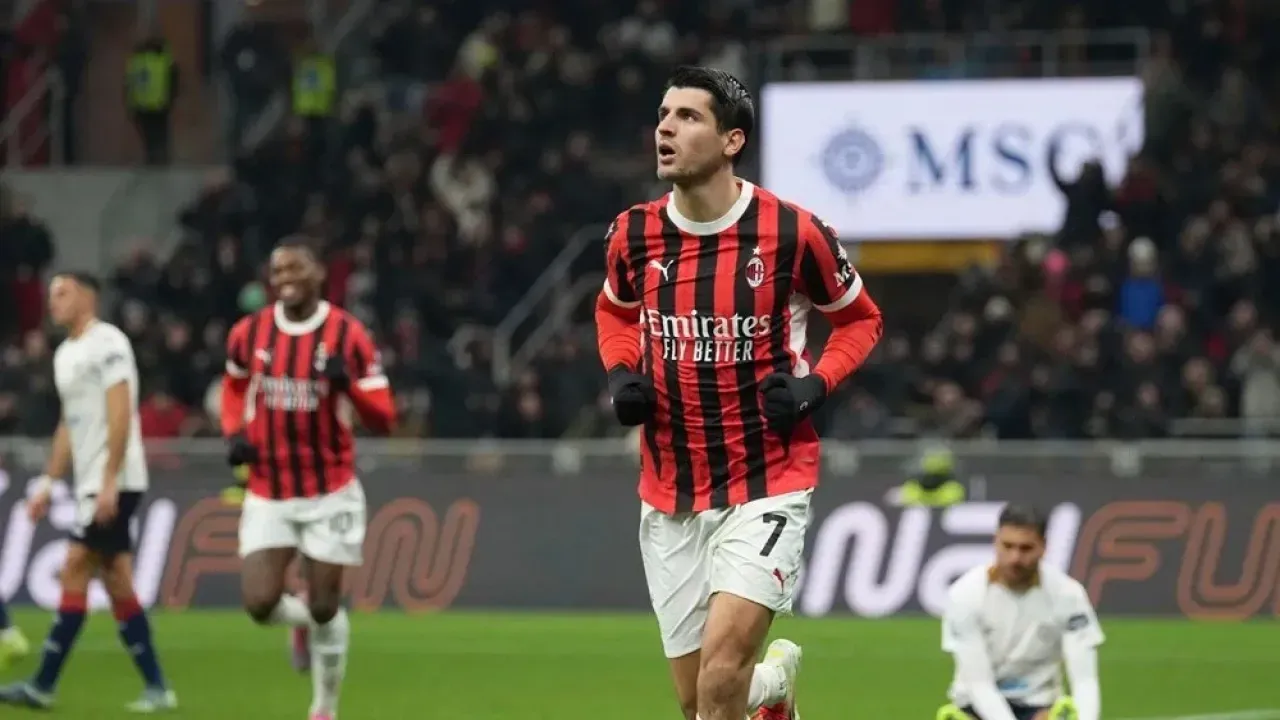 Image for Galatasaray, Alvaro Morata Transferinde Son Aşama'da!