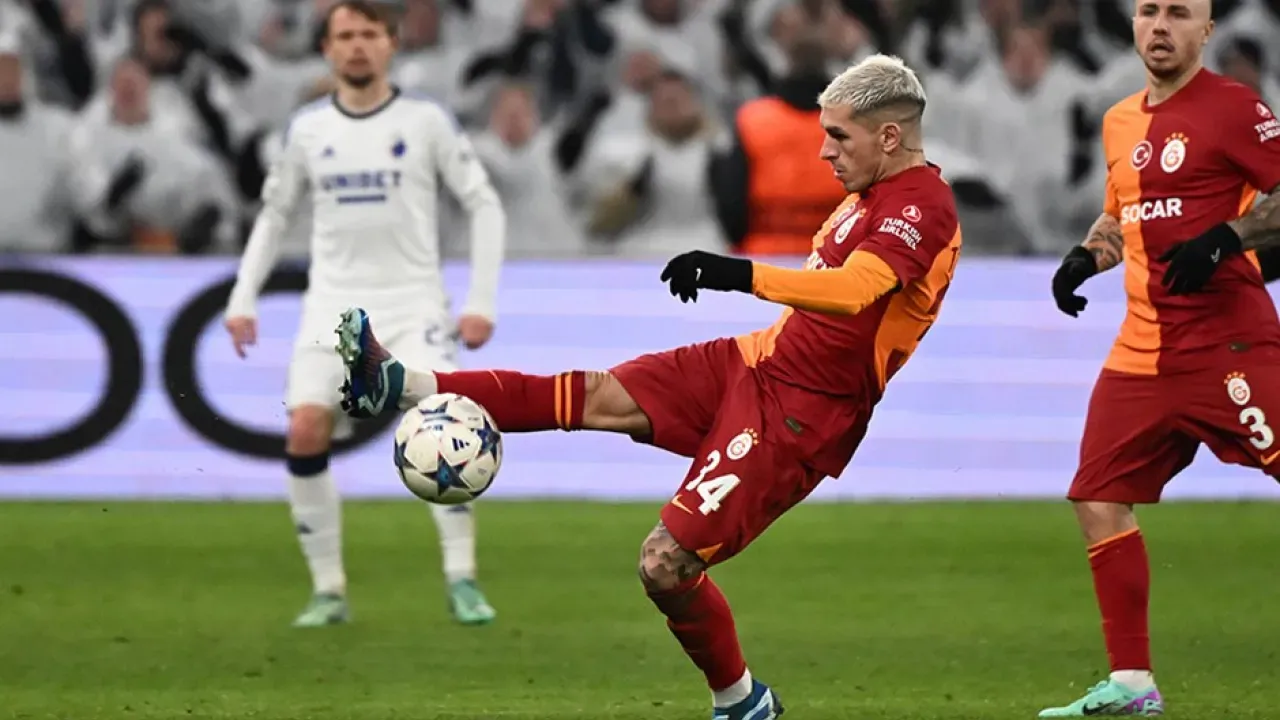 Image for Galatasaray’da İlk Ayrılık Gündemde! O İsim Takıma Veda Edecek!