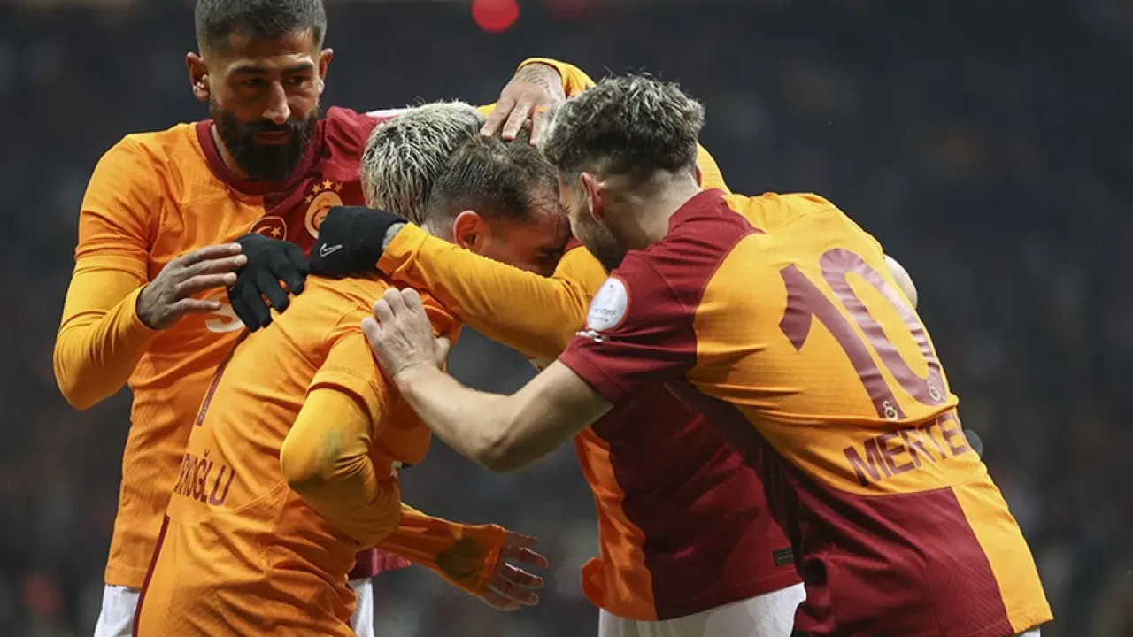 Image for Galatasaray’ın Rakibi Belli Oldu!
