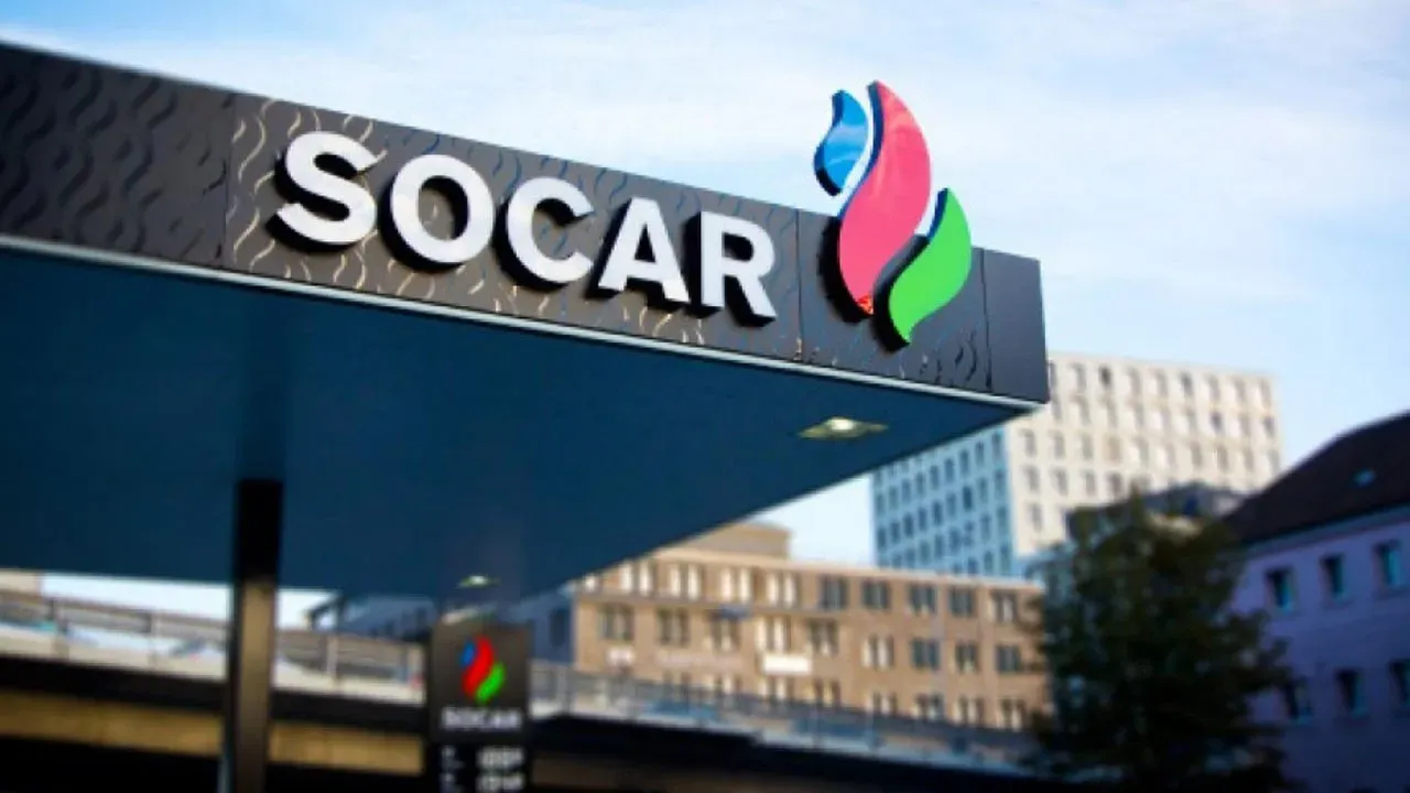 Image for Galatasaray'ın Sponsoru SOCAR Tahmin Edemeyeceğiniz Kulübe de Sponsor Oldu!