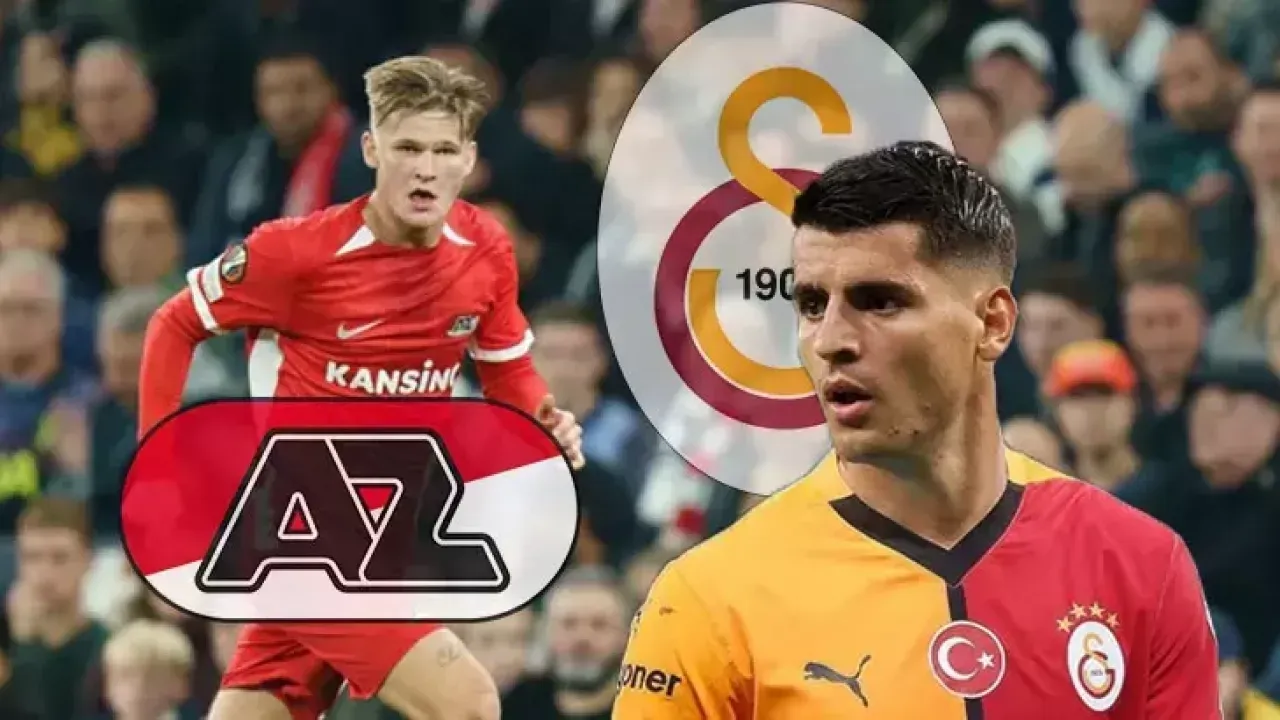Image for Galatasaray maçı kaç kaç bitti? Galatasaray Maç Özeti