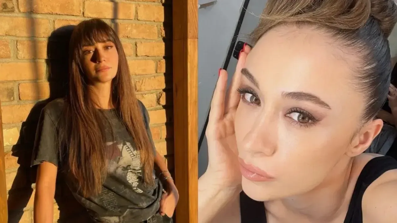 Image for Gassal Dizisinin Elif'i kimdir? Sibel Aytan’ın hayatı ve kariyeri