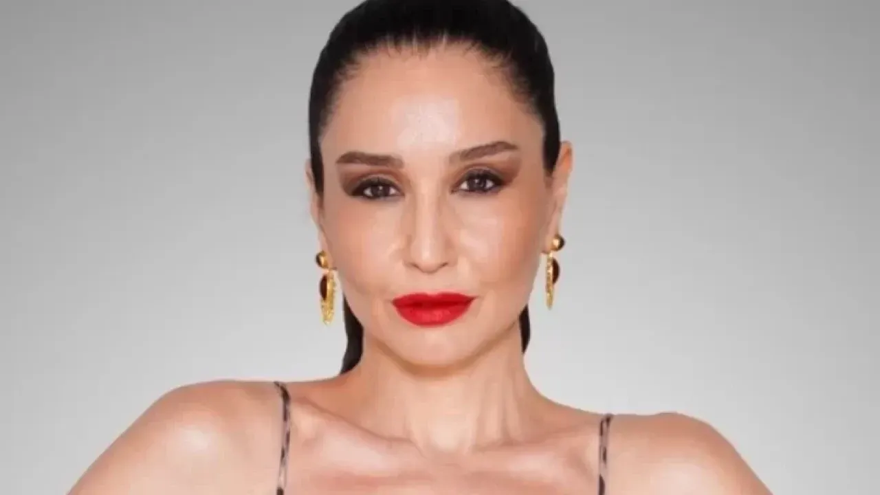Image for Gizli Bahçe Dizisi Şevval Kimdir? Gülin İyigün Kim, Kaç Yaşında ve Nereli? Hangi Dizilerde Oynadı?