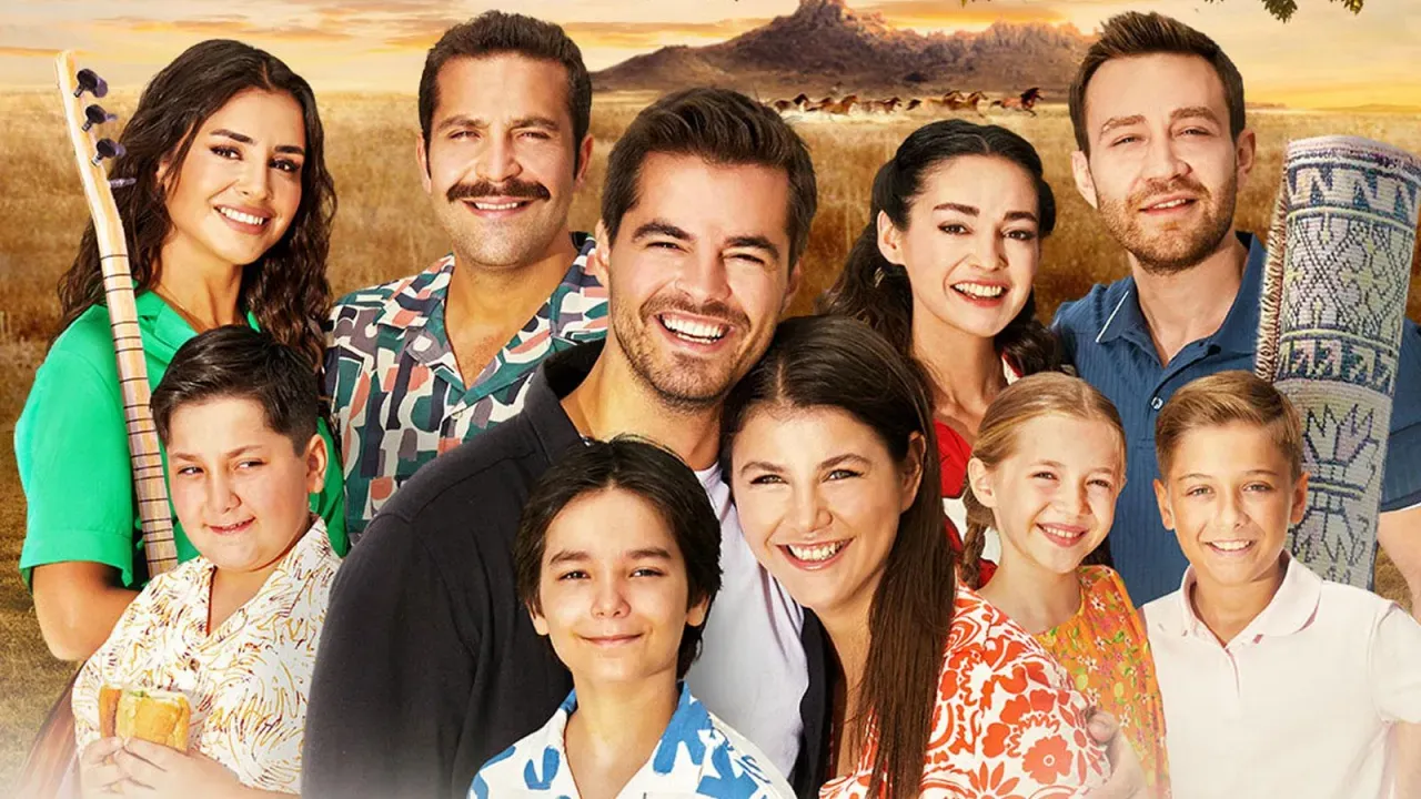 Image for Gönül Dağı 166.Bölüm 2. Fragmanı Duygusal Bir Özet Bizi Bekliyor