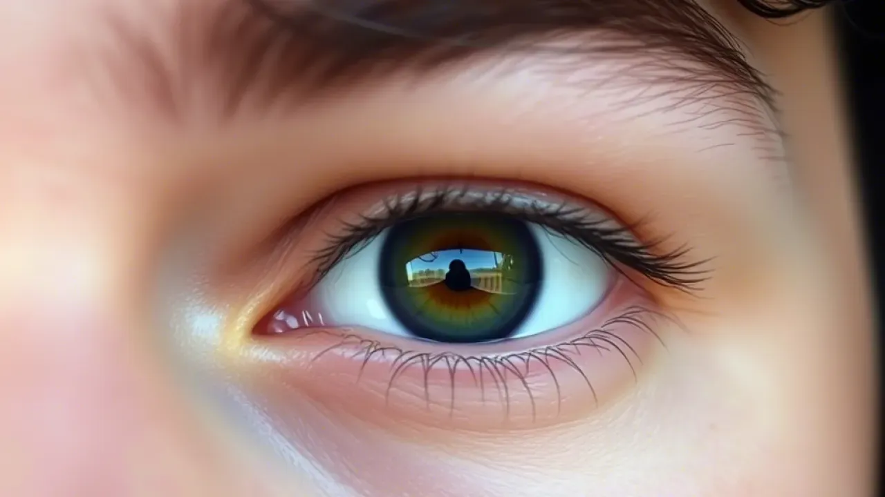 Image for Göz Ağrısı Neden Olur? Ne İyi Gelir?