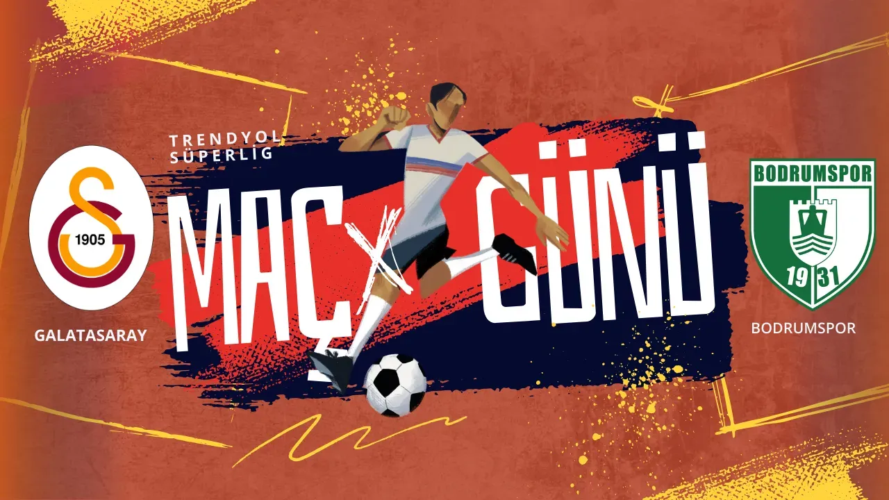 Image for GS Bodrum Maçı Canlı İzle! Galatasaray Bodrum FK Maçı Şifresiz Mi?
