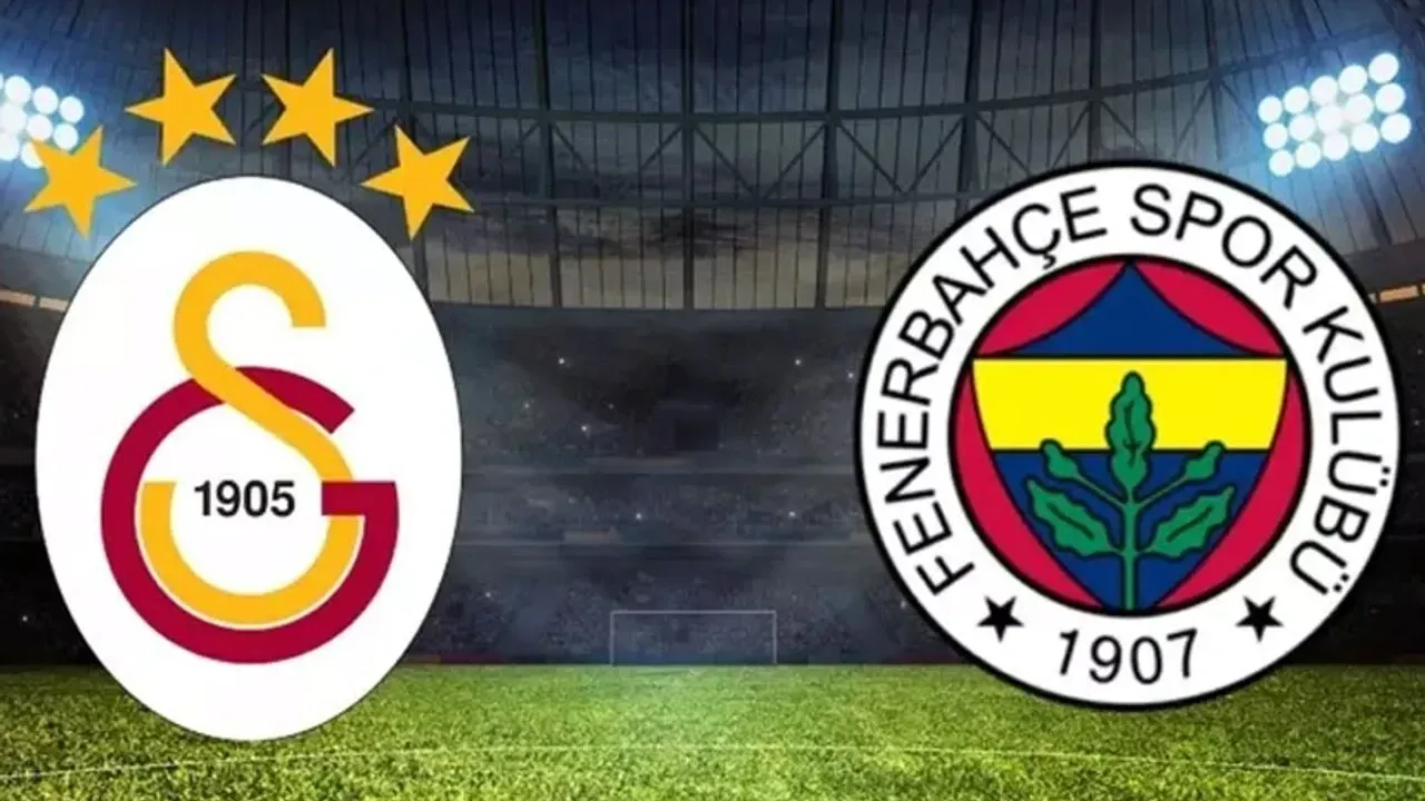Image for GS - FB derbisi ne zaman? Galatasaray - Fenerbahçe maçı hangi kanalda?